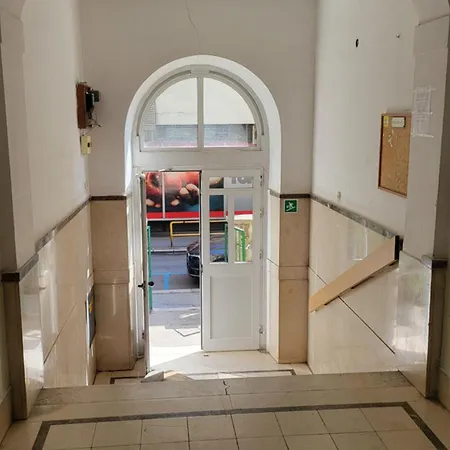 Luna1933 Apartman