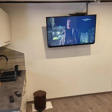 Apartman Luna1933 Split